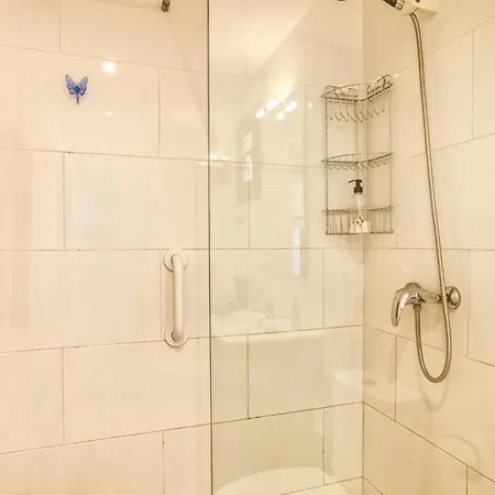 Gori Apartmán *