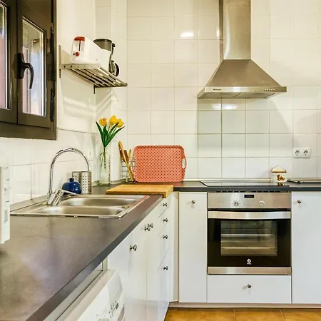 Apartment Gori *