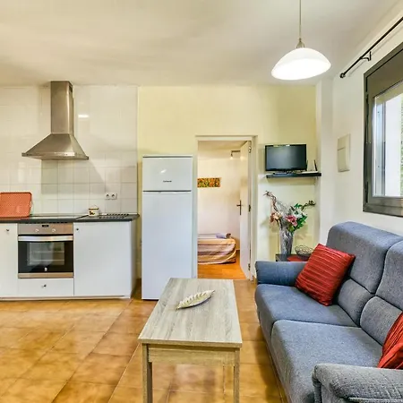 Gori Apartment
