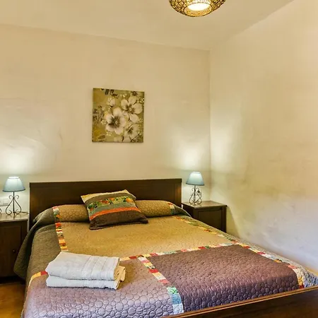 Gori Apartment *