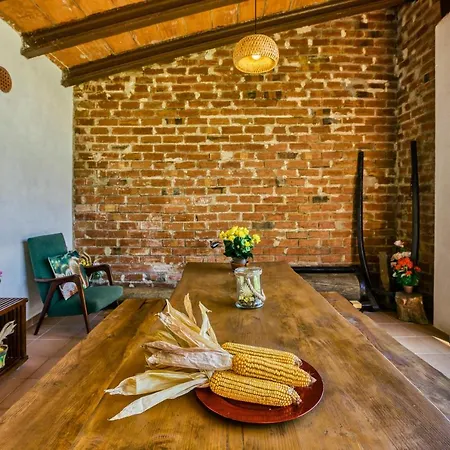 Apartment Gori Torroella De Montgri
