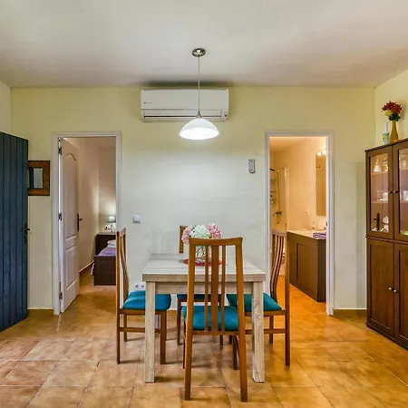 Gori Apartment