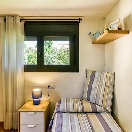 Apartment Gori