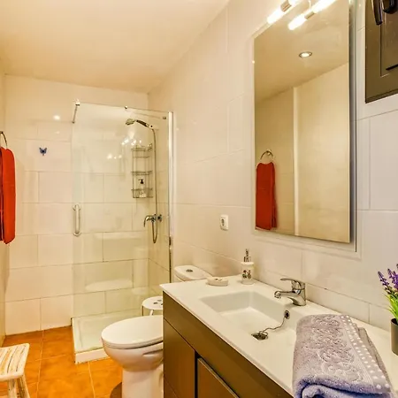 Apartment Gori *
