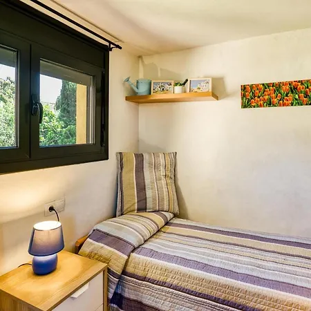 Gori Apartment *